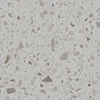 Shaded white Quartz Surfaces