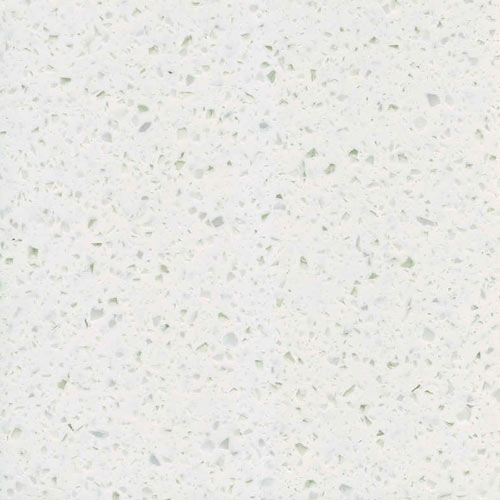 KRION 9101 Crystal White +