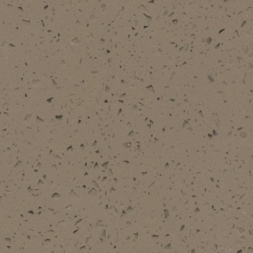 KRION 9506 Mocha Concrete