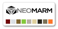 цветовая палитра neomarm
